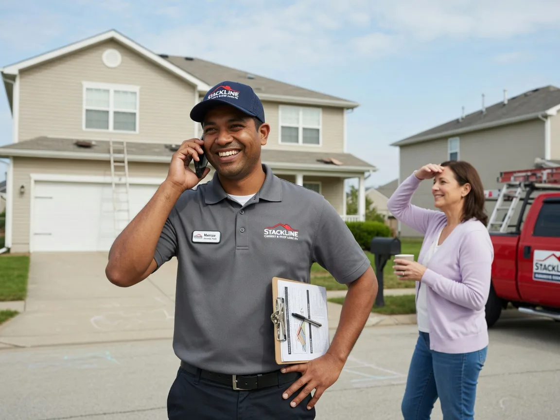 Chimney flashing repair Creston, WA FAQs